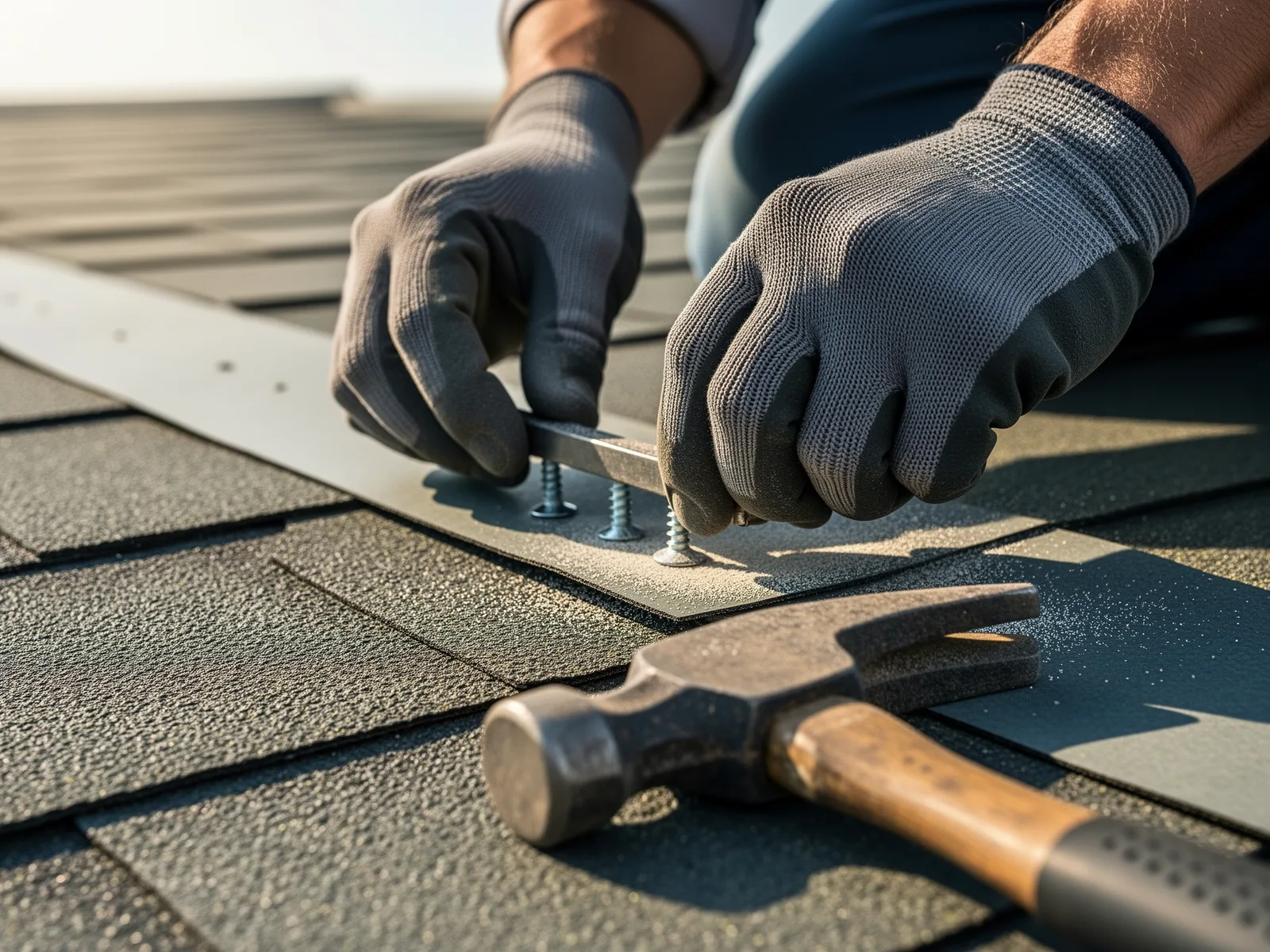 Why choose Fascia Repair in Peak, SC